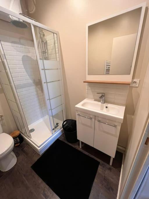 Le Nid Apartment *